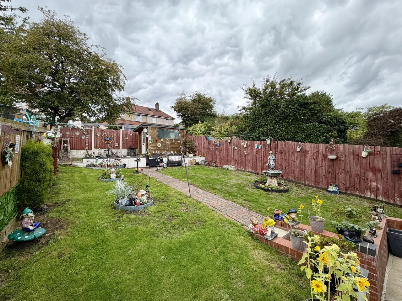 Keats Road, Sheffield, S6, photo 4