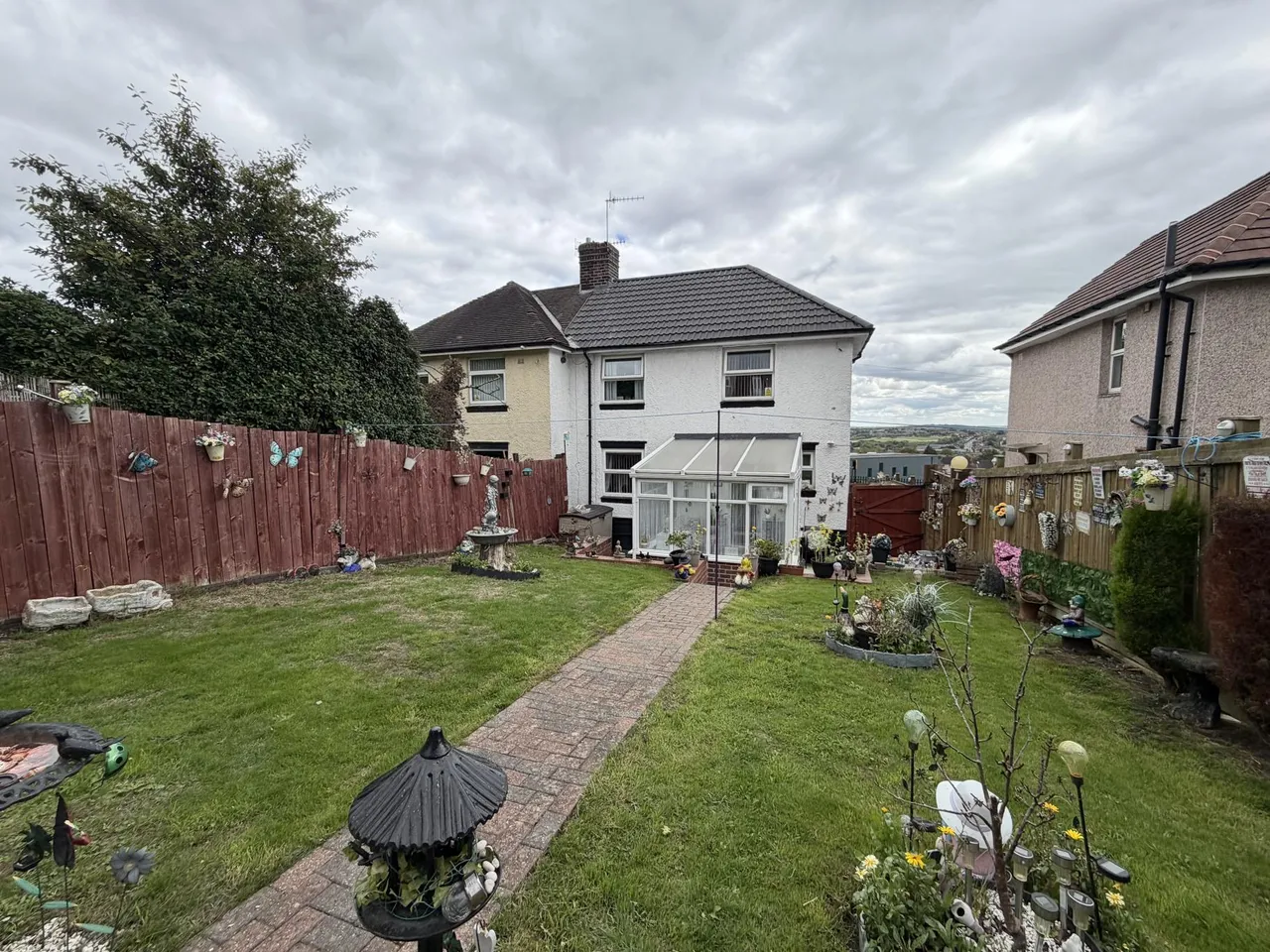 Keats Road, Sheffield, S6, photo 20
