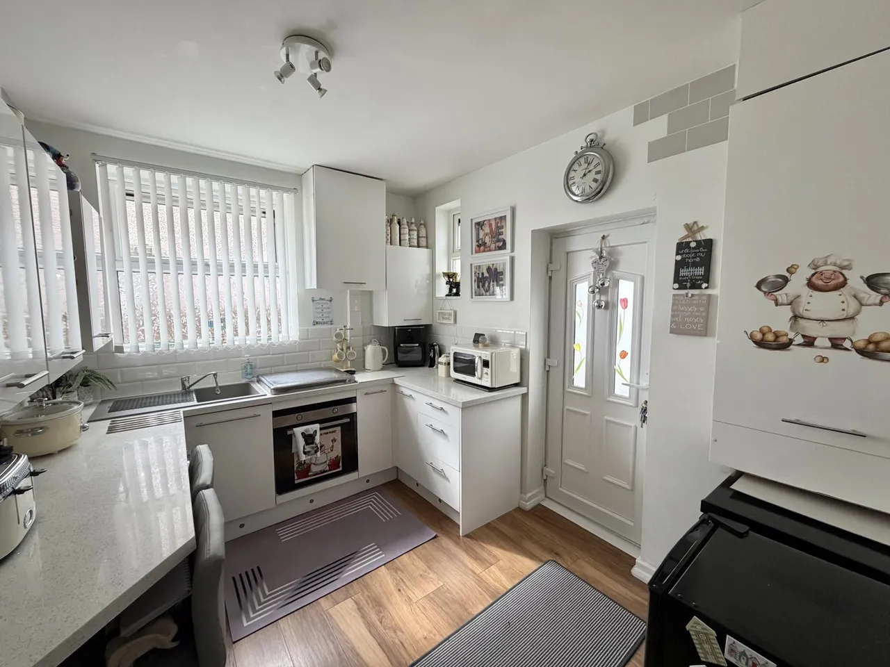 Keats Road, Sheffield, S6, photo 10