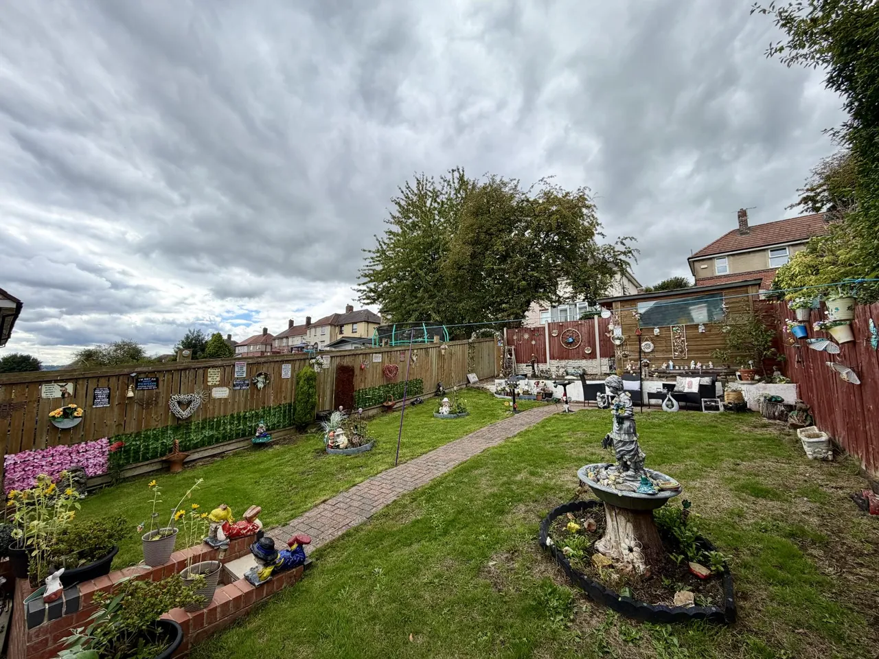 Keats Road, Sheffield, S6, photo 18