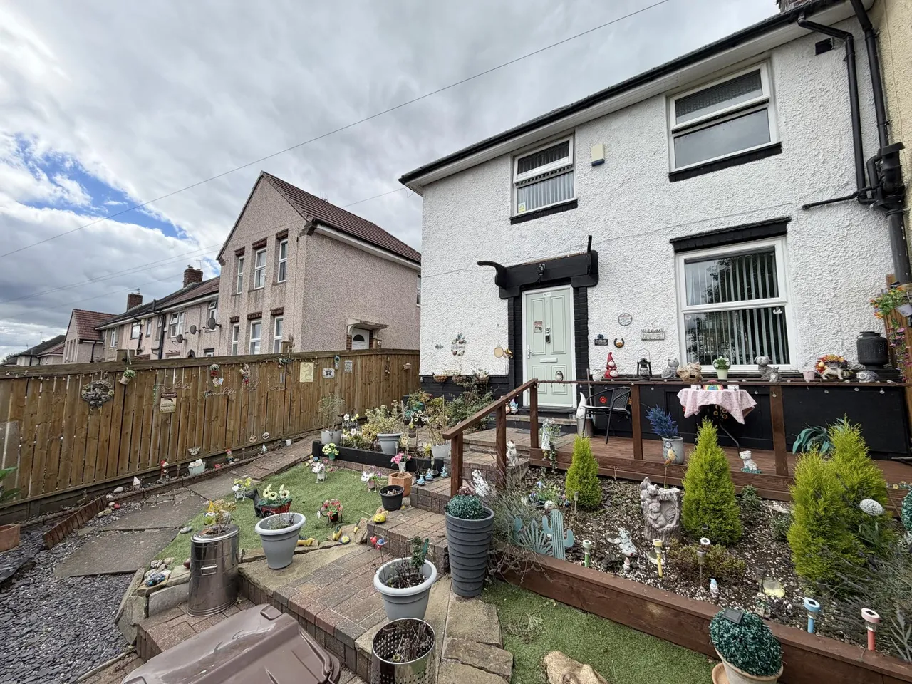 Keats Road, Sheffield, S6, photo 28