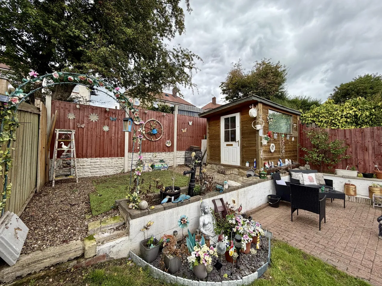 Keats Road, Sheffield, S6, photo 23