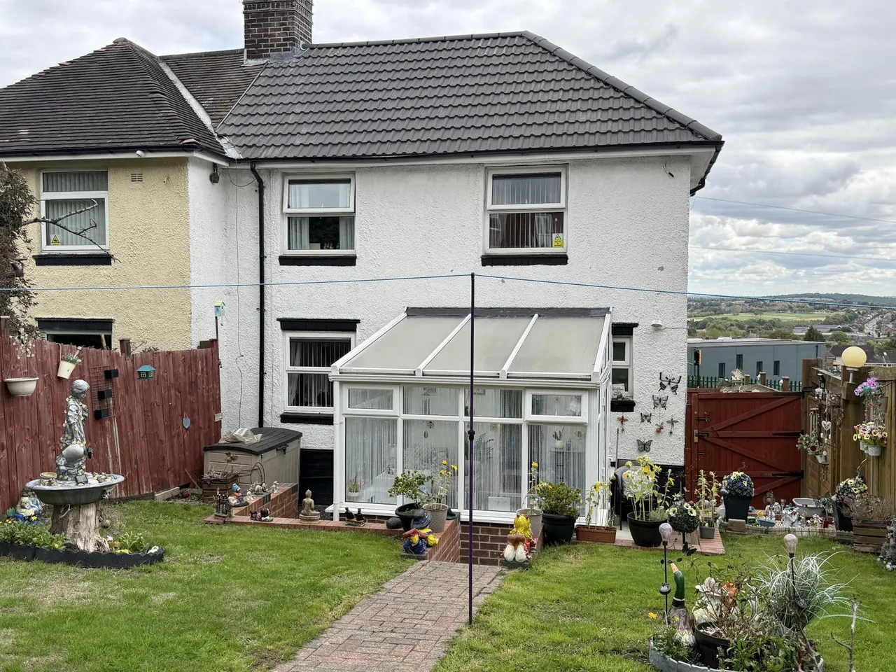 Keats Road, Sheffield, S6, photo 27