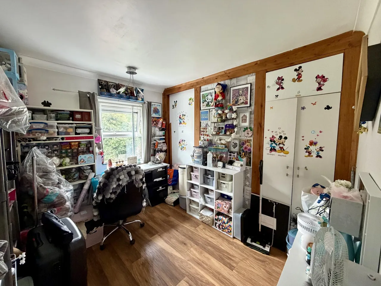 Keats Road, Sheffield, S6, photo 16
