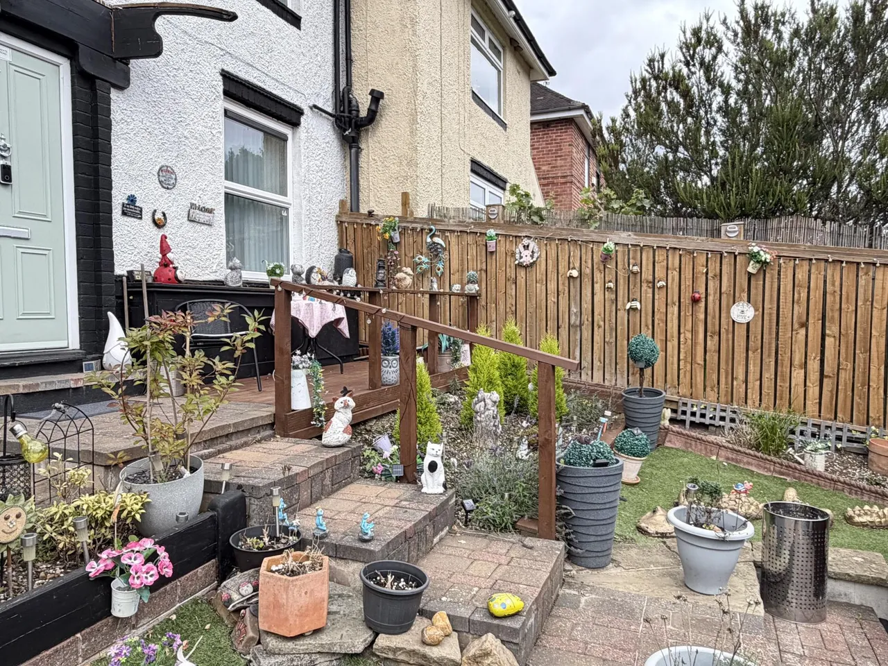 Keats Road, Sheffield, S6, photo 26