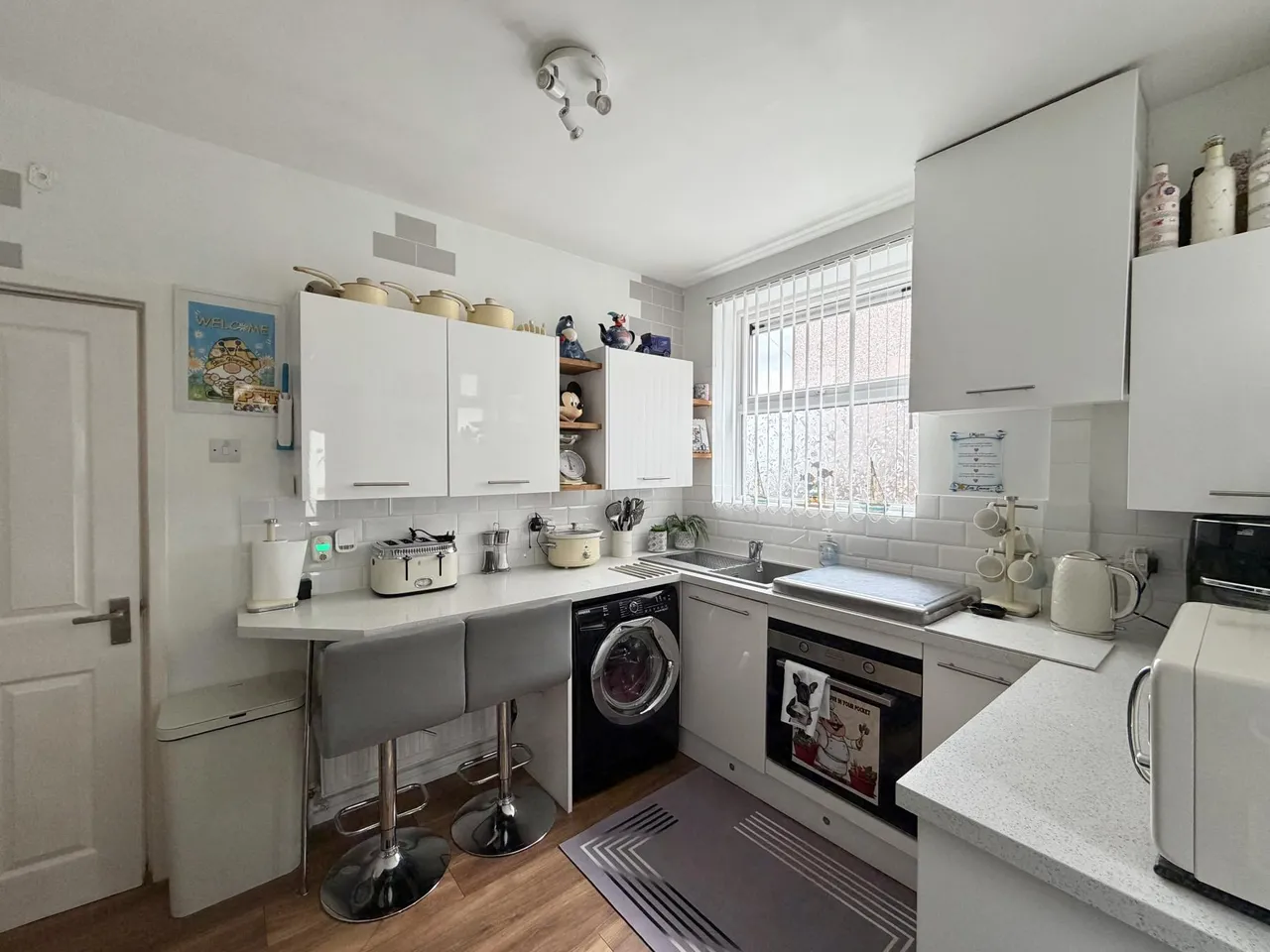 Keats Road, Sheffield, S6, photo 8
