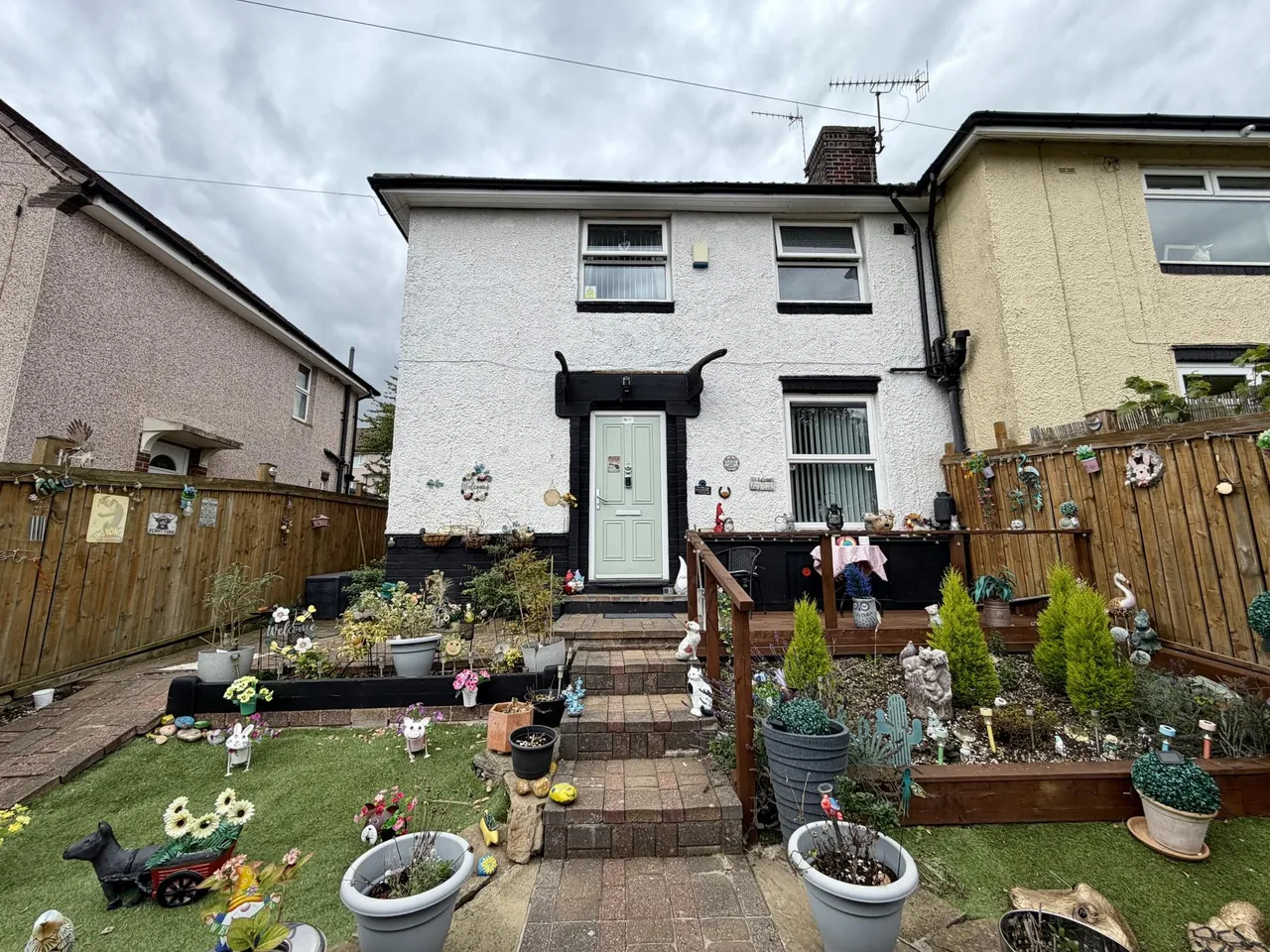 Keats Road, Sheffield, S6, photo 22