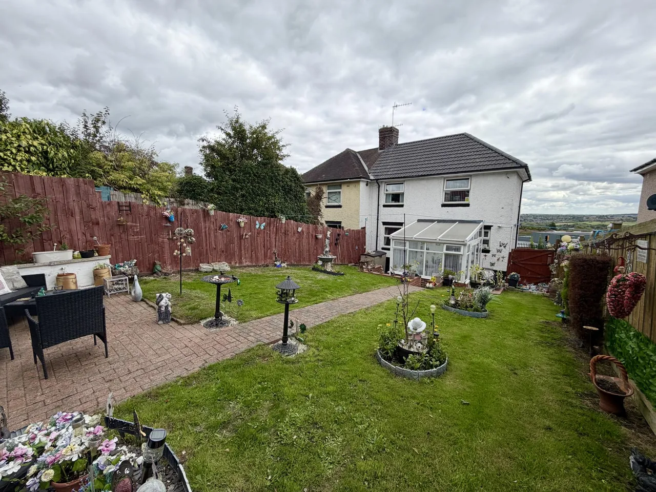 2 bed house for sale, Keats Road, Sheffield, S6
