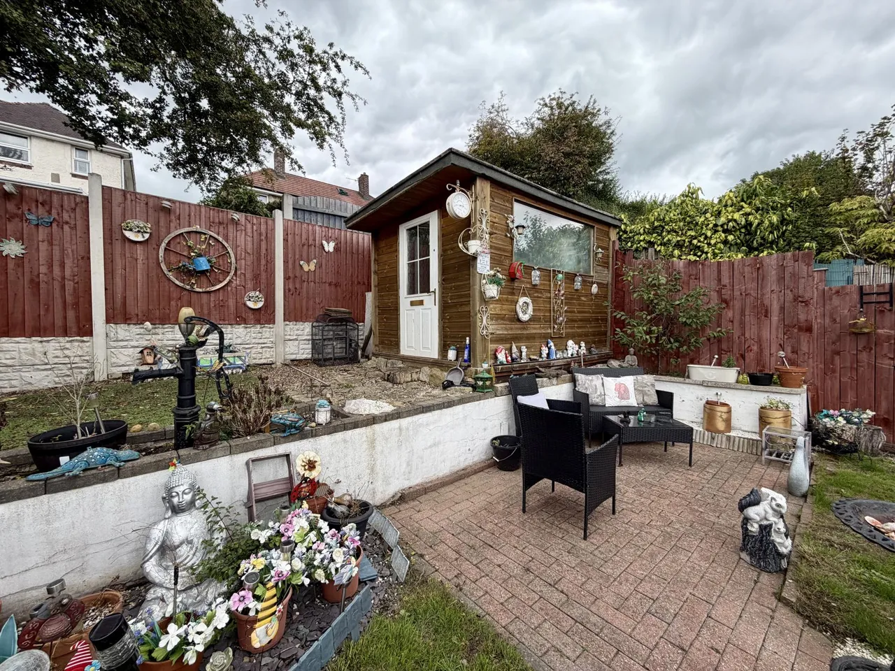Keats Road, Sheffield, S6, photo 25