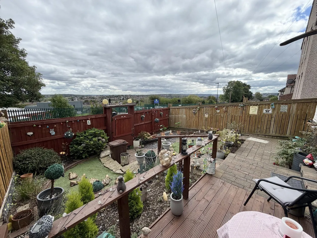 Keats Road, Sheffield, S6, photo 24