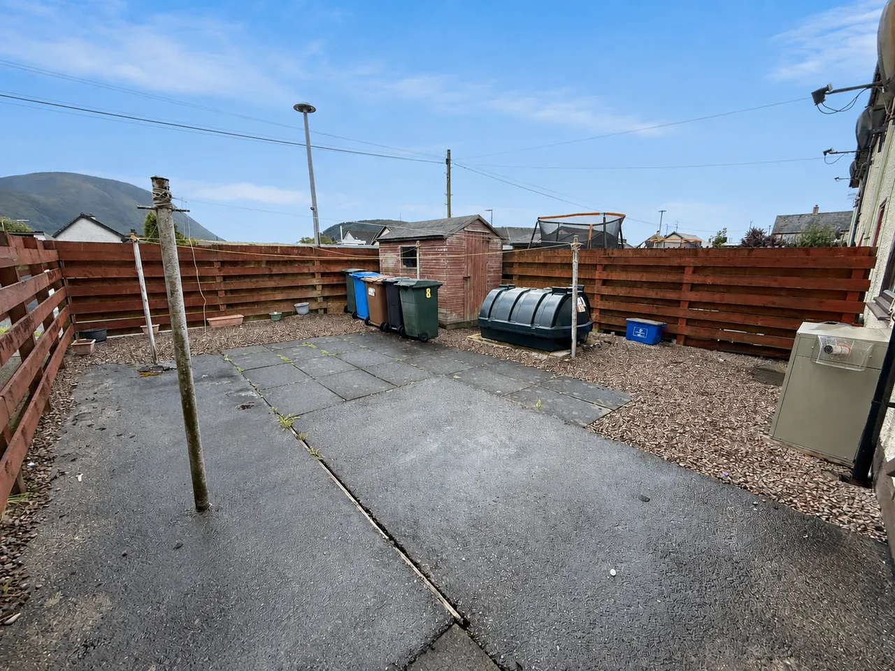 Glen Nevis Road, Caol, Fort William, PH33 7EW, photo 20
