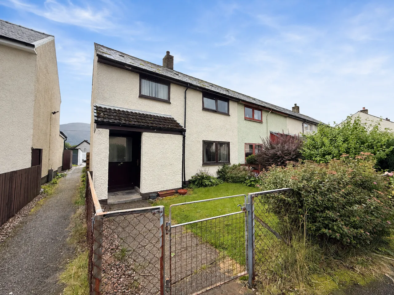 Glen Nevis Road, Caol, Fort William, PH33 7EW, photo 2