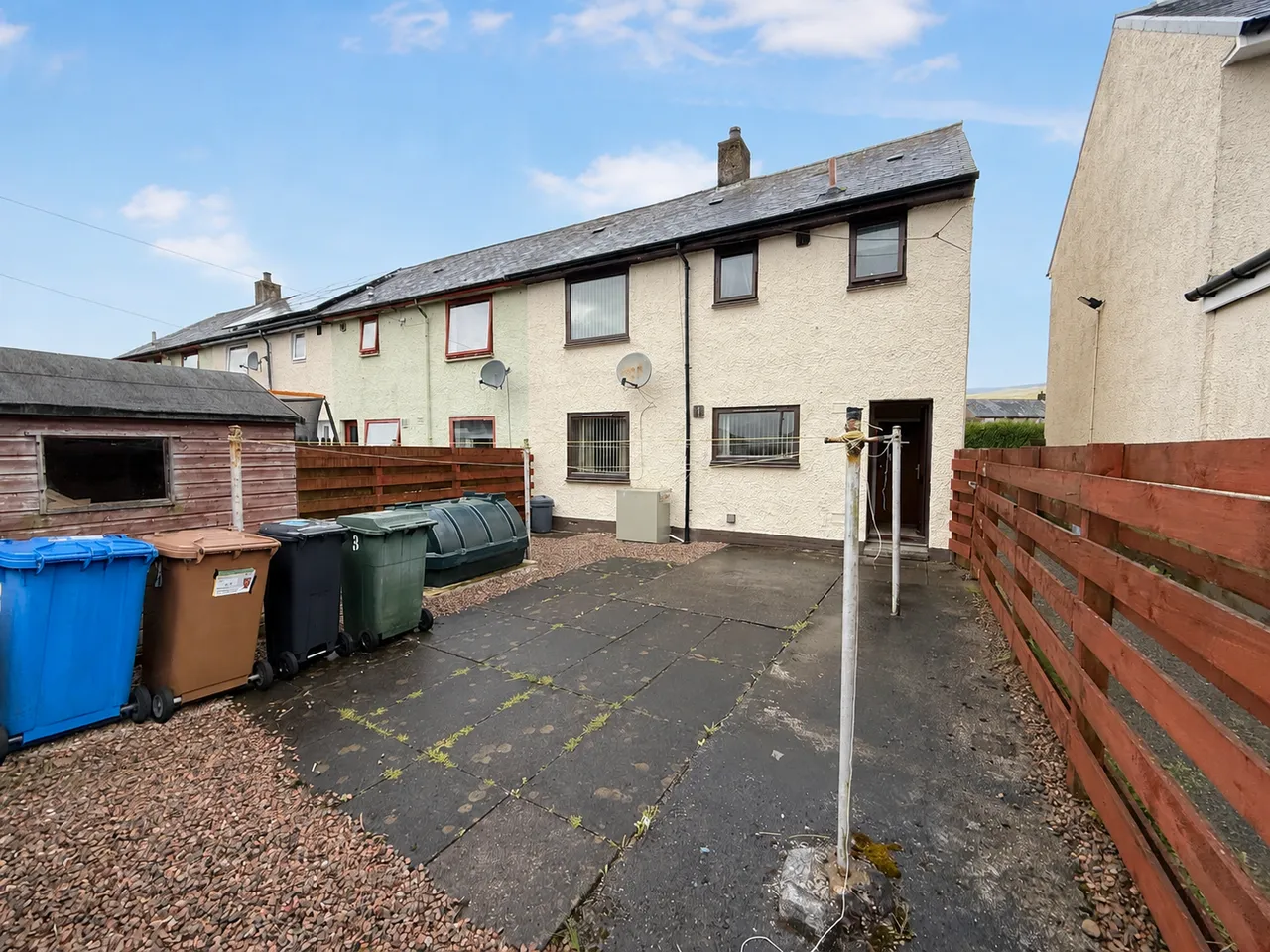 Glen Nevis Road, Caol, Fort William, PH33 7EW, photo 19