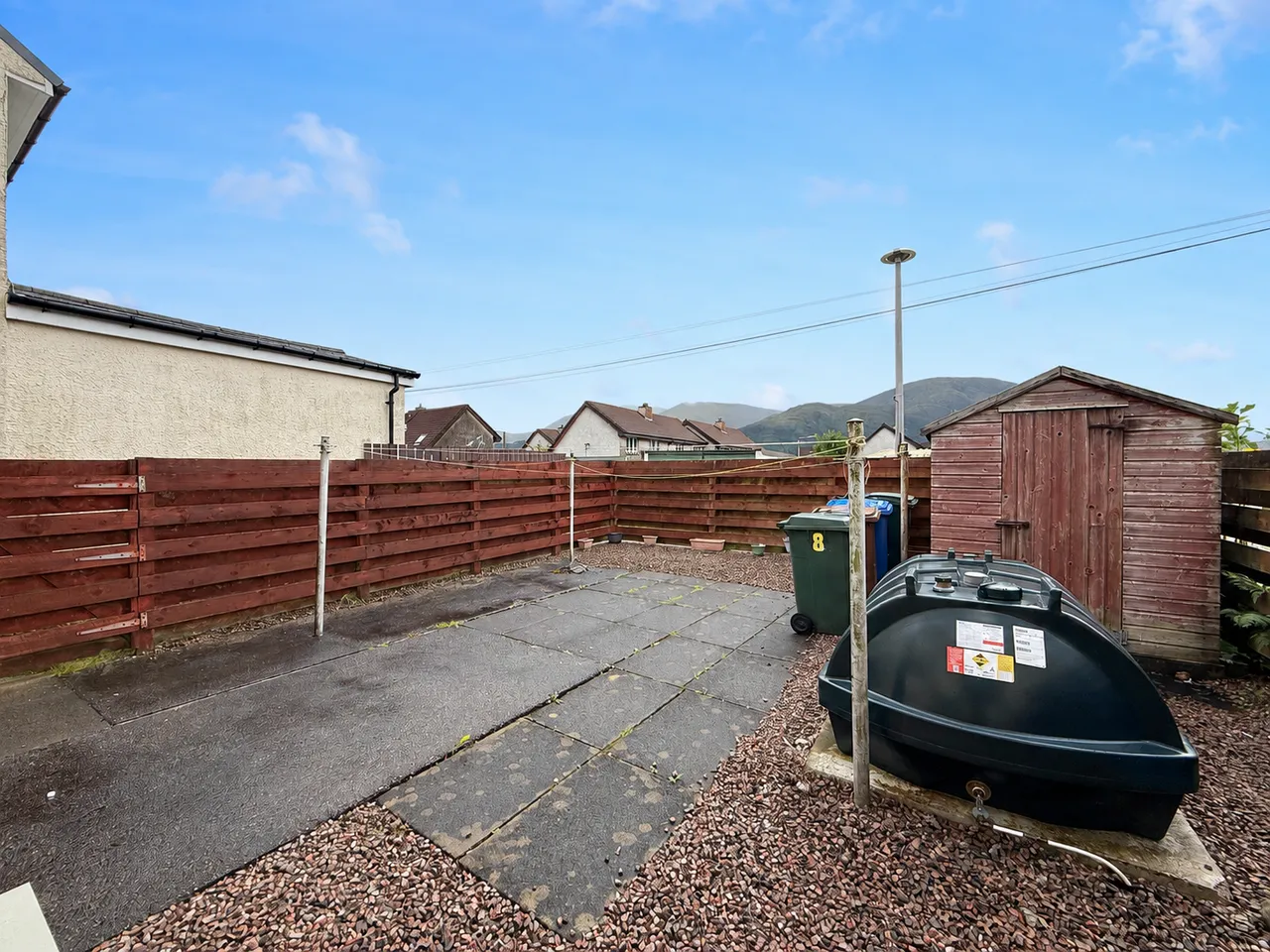 Glen Nevis Road, Caol, Fort William, PH33 7EW, photo 21