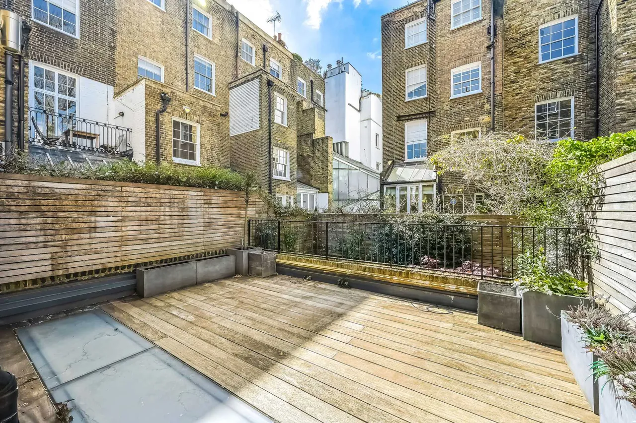 Walpole Street, London, SW3 4QP, photo 3