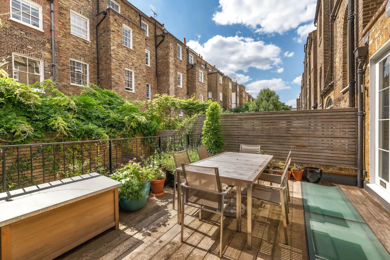 Walpole Street, London, SW3 4QP, photo 12