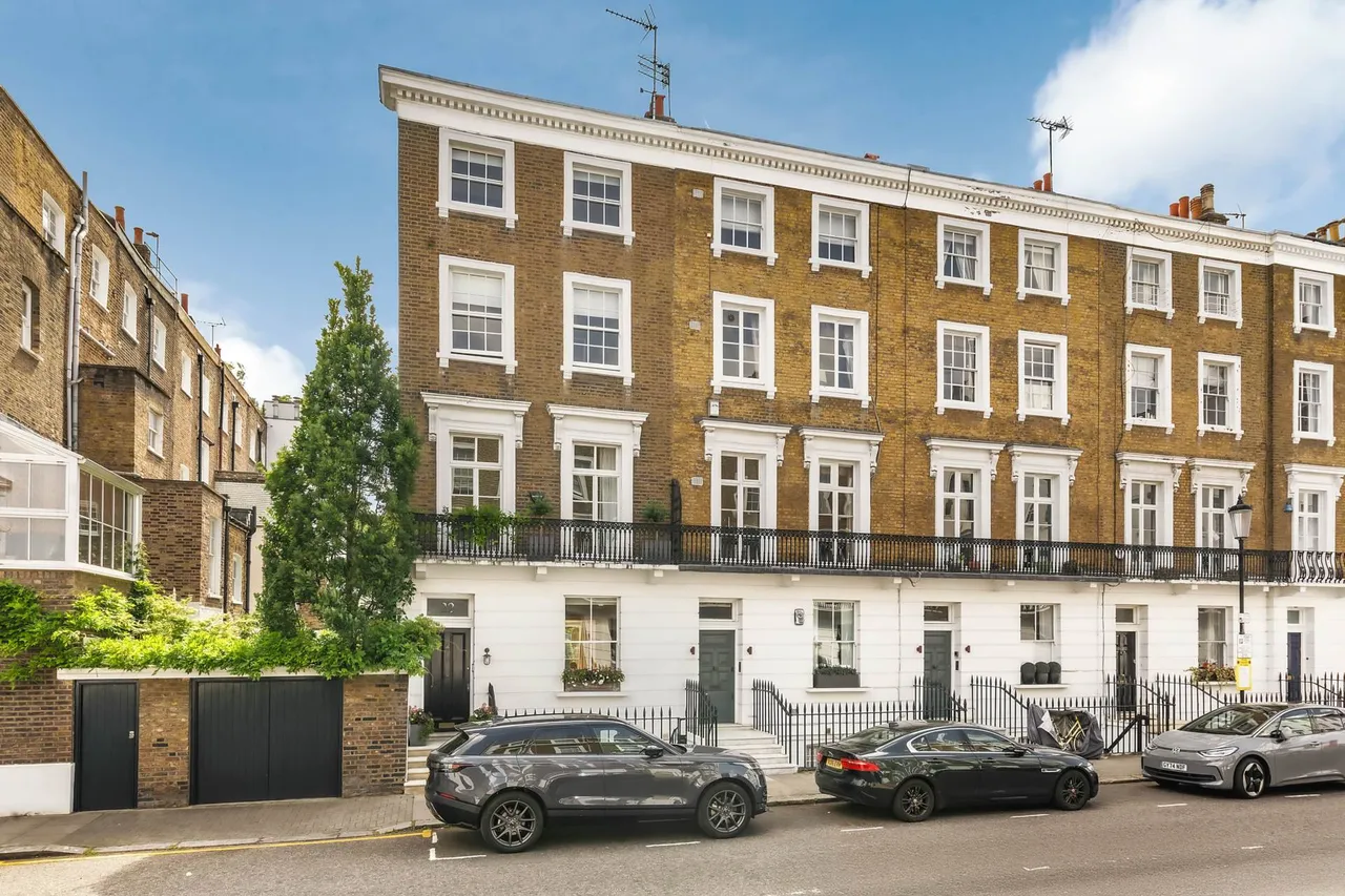 Walpole Street, London, SW3 4QP, photo 2