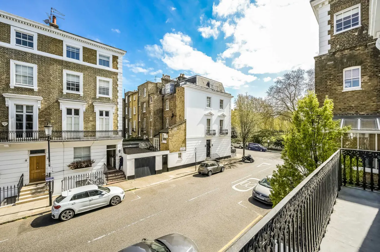 Walpole Street, London, SW3 4QP, photo 18