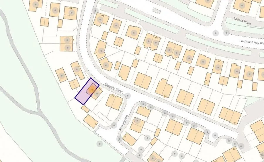 Phoenix Close, Mansfield, NG18, photo 11