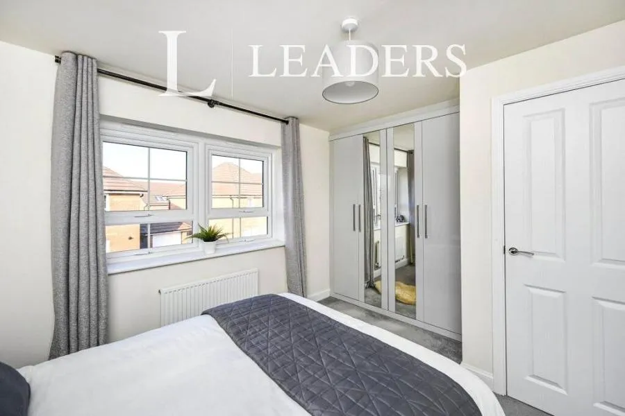 Phoenix Close, Mansfield, NG18, photo 7