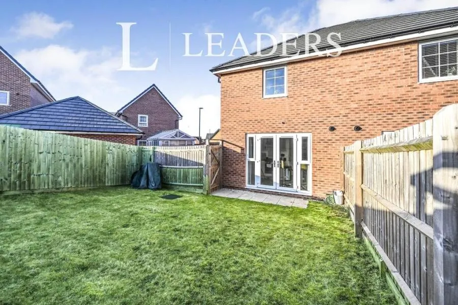 Phoenix Close, Mansfield, NG18, photo 10