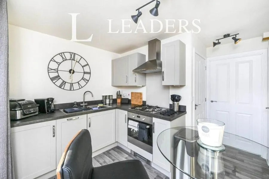 Phoenix Close, Mansfield, NG18, photo 5