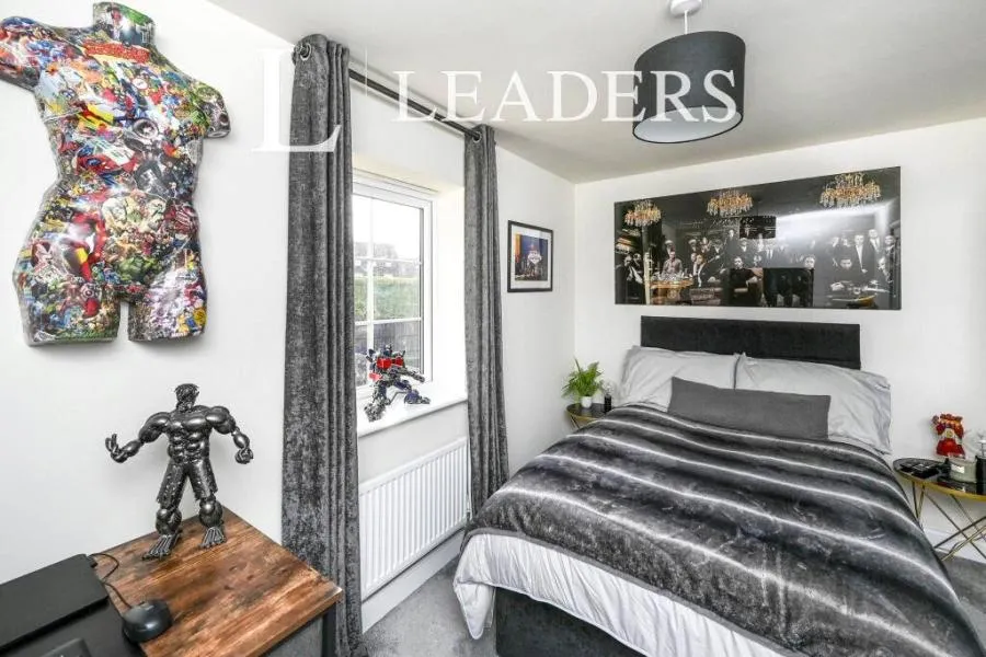 Phoenix Close, Mansfield, NG18, photo 8