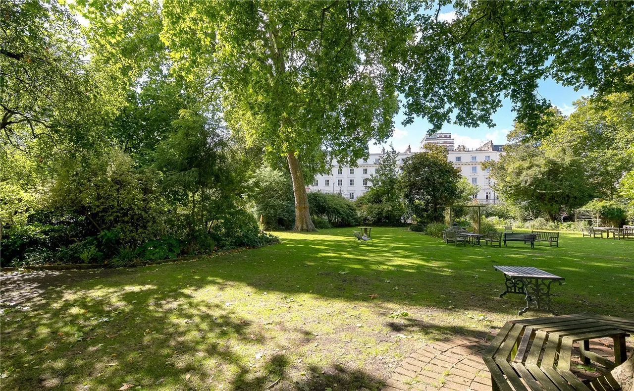 Eccleston Square, Pimlico, SW1V, photo 6