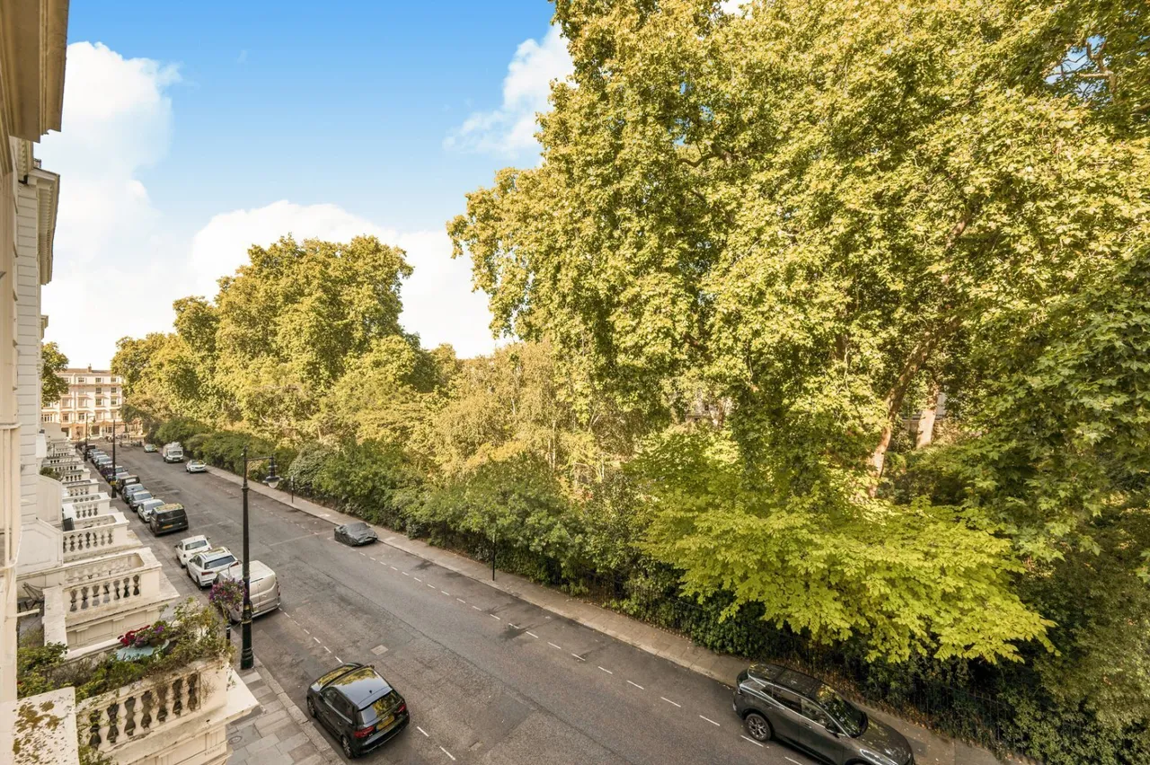 Eccleston Square, Pimlico, SW1V, photo 8