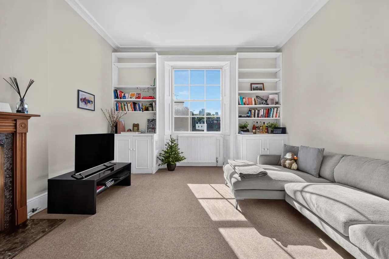 Eccleston Square, Pimlico, SW1V, photo 9
