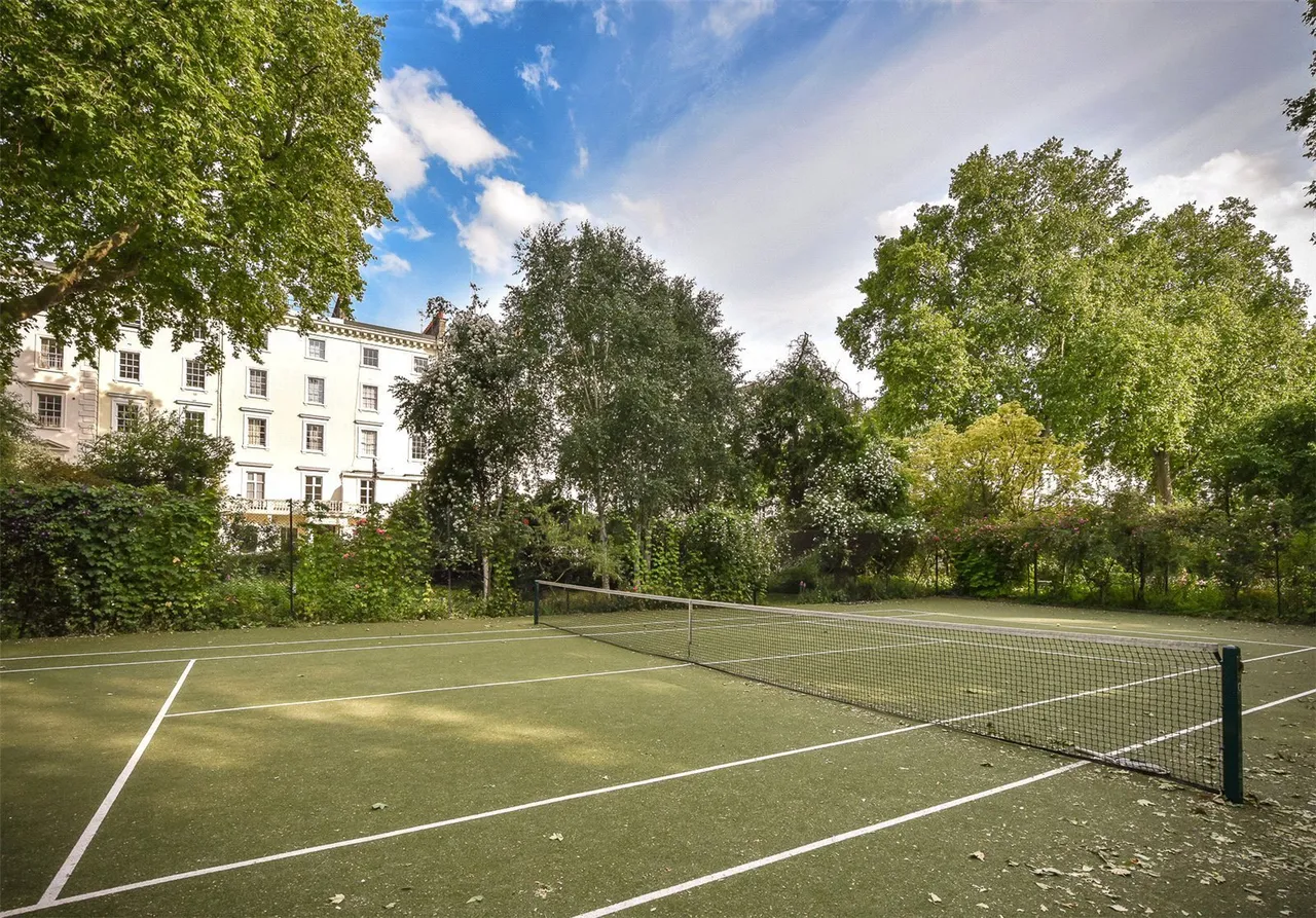 Eccleston Square, Pimlico, SW1V, photo 7