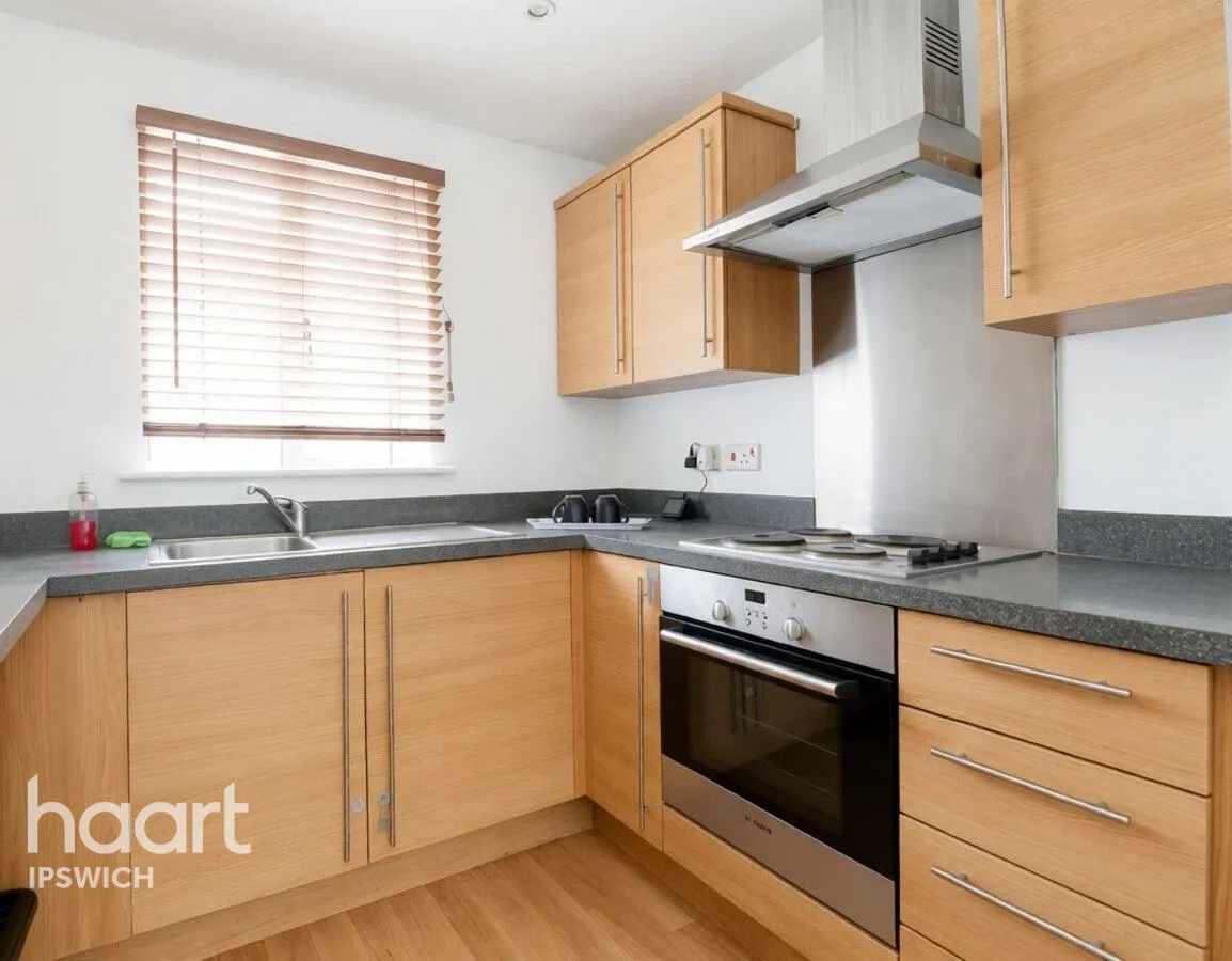 Hyperion Court, Ipswich, IP1, photo 2