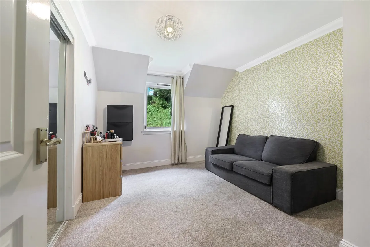 Cattermills, Croftamie, Glasgow, Stirlingshire, G63, photo 15