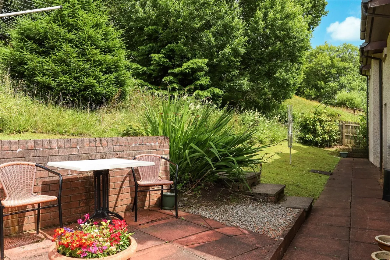 Cattermills, Croftamie, Glasgow, Stirlingshire, G63, photo 18