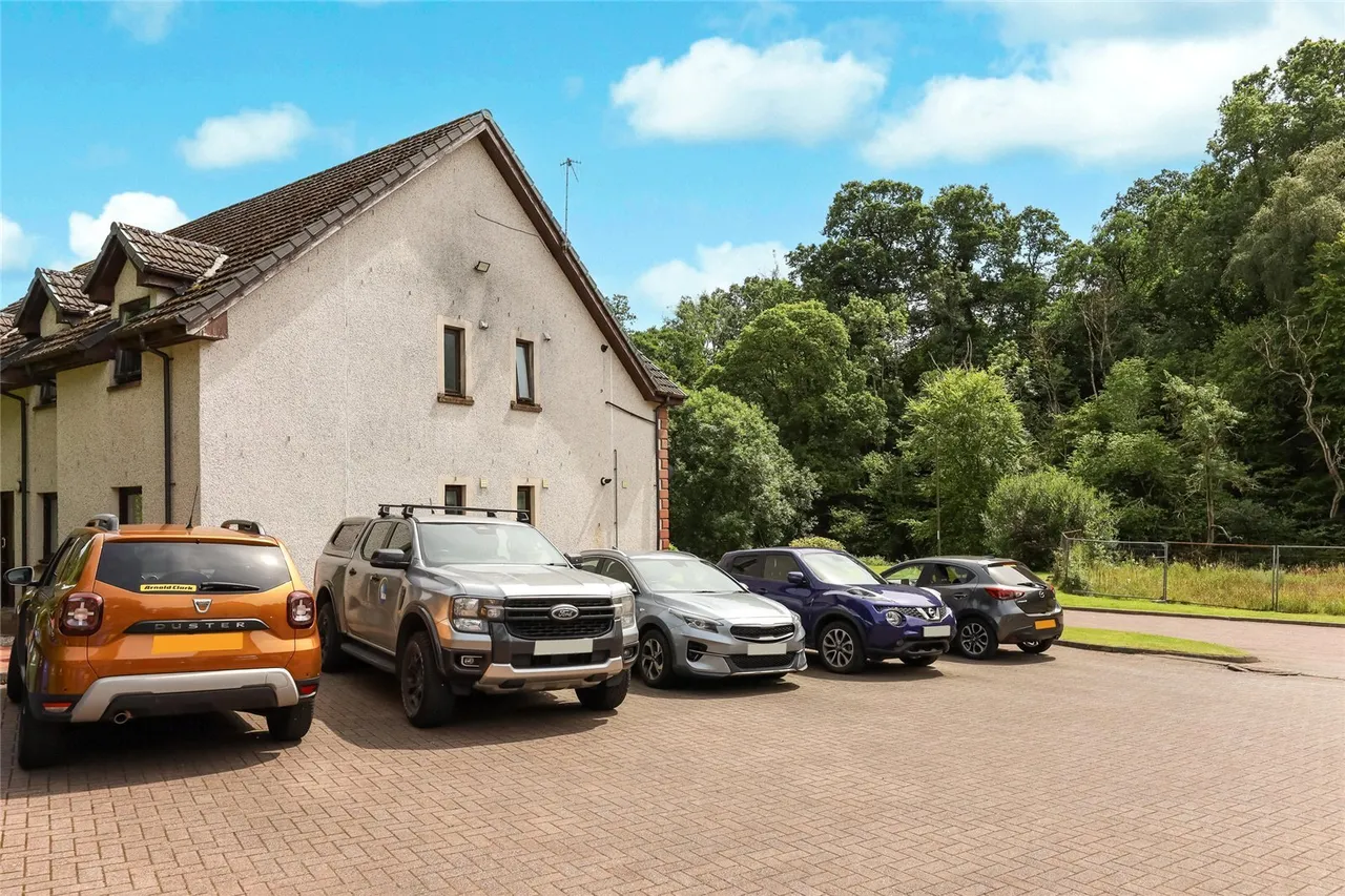 Cattermills, Croftamie, Glasgow, Stirlingshire, G63, photo 20