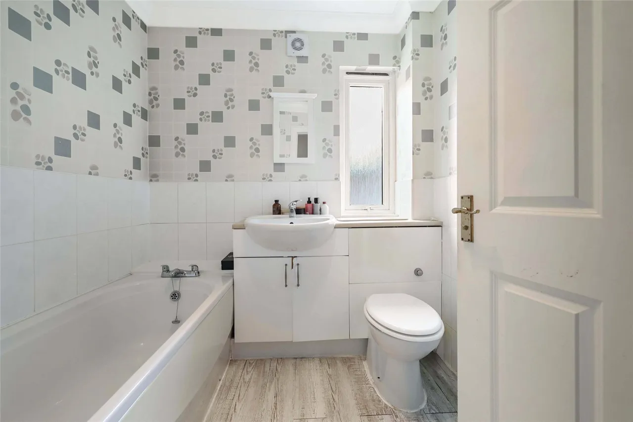 Cattermills, Croftamie, Glasgow, Stirlingshire, G63, photo 17