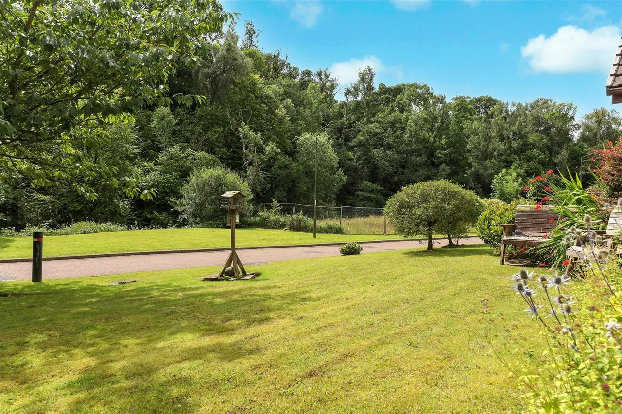 Cattermills, Croftamie, Glasgow, Stirlingshire, G63, photo 4