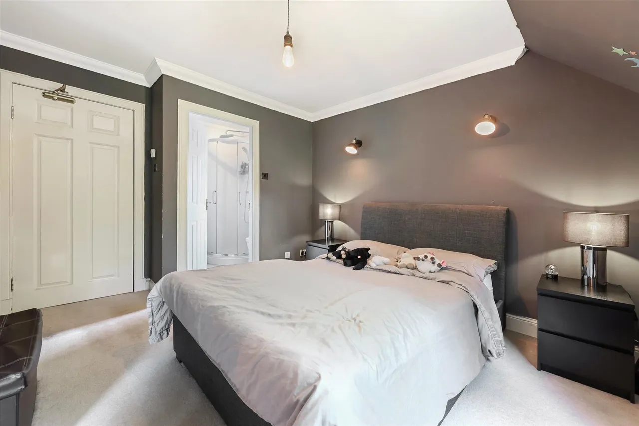 Cattermills, Croftamie, Glasgow, Stirlingshire, G63, photo 12