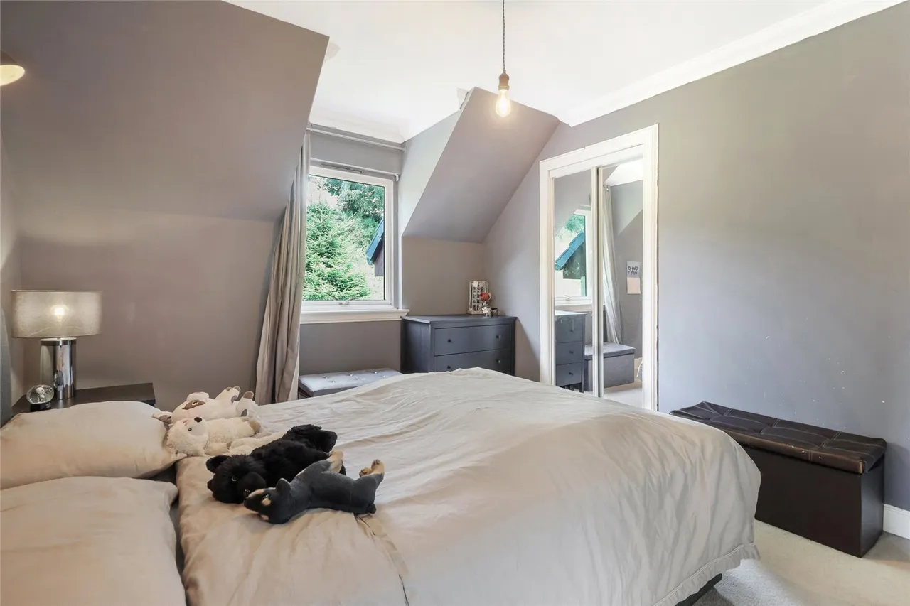 Cattermills, Croftamie, Glasgow, Stirlingshire, G63, photo 11