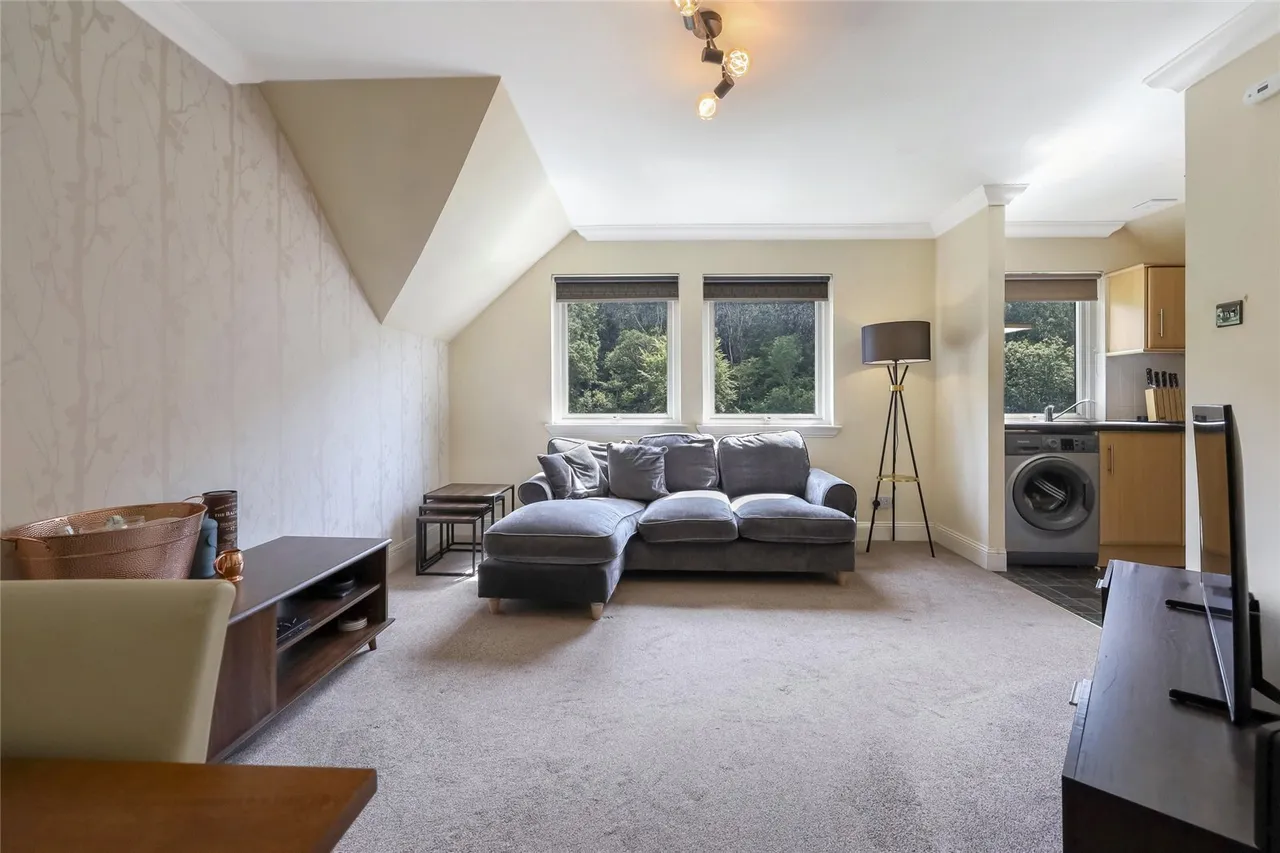 Cattermills, Croftamie, Glasgow, Stirlingshire, G63, photo 6