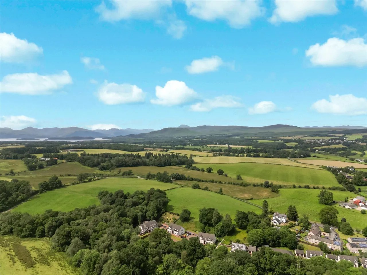Cattermills, Croftamie, Glasgow, Stirlingshire, G63, photo 22