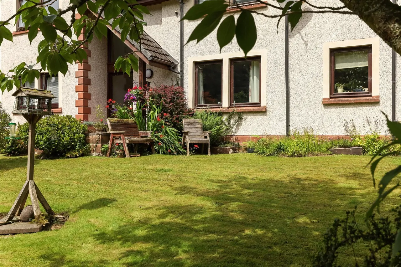 Cattermills, Croftamie, Glasgow, Stirlingshire, G63, photo 19