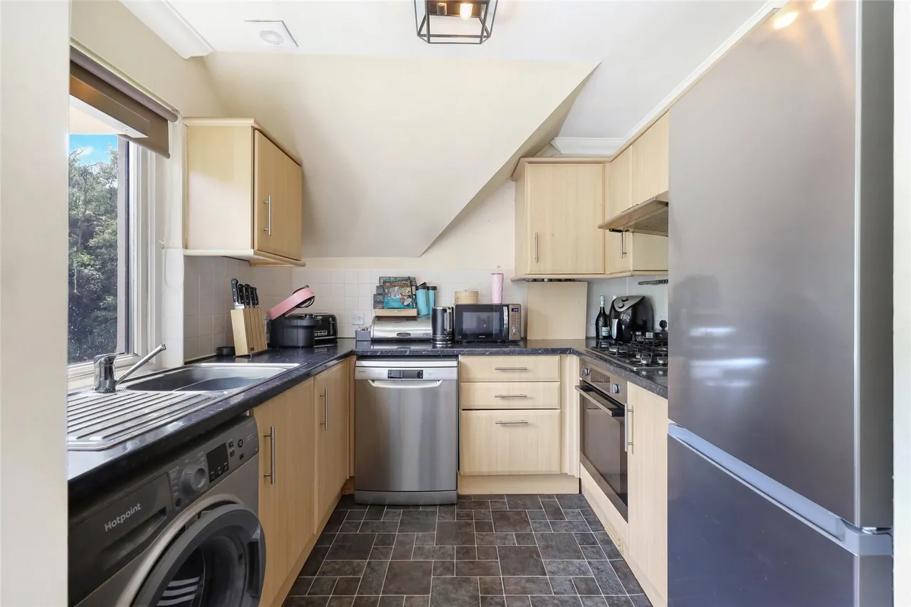 Cattermills, Croftamie, Glasgow, Stirlingshire, G63, photo 9