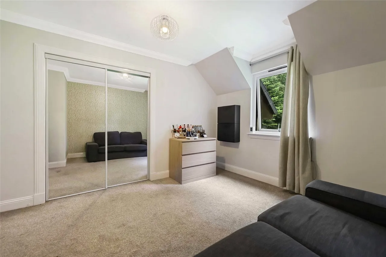 Cattermills, Croftamie, Glasgow, Stirlingshire, G63, photo 14