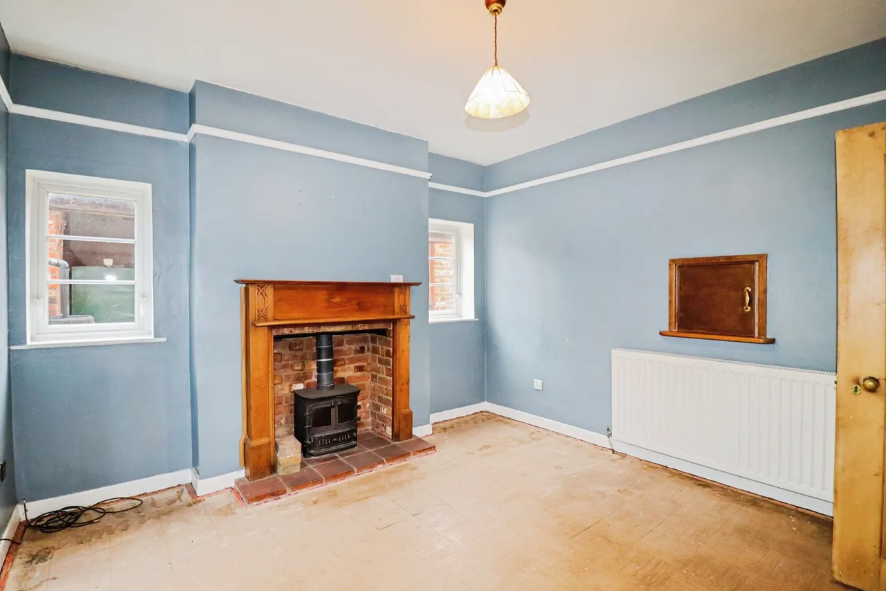 Blo Norton Road, Diss, IP22, photo 3