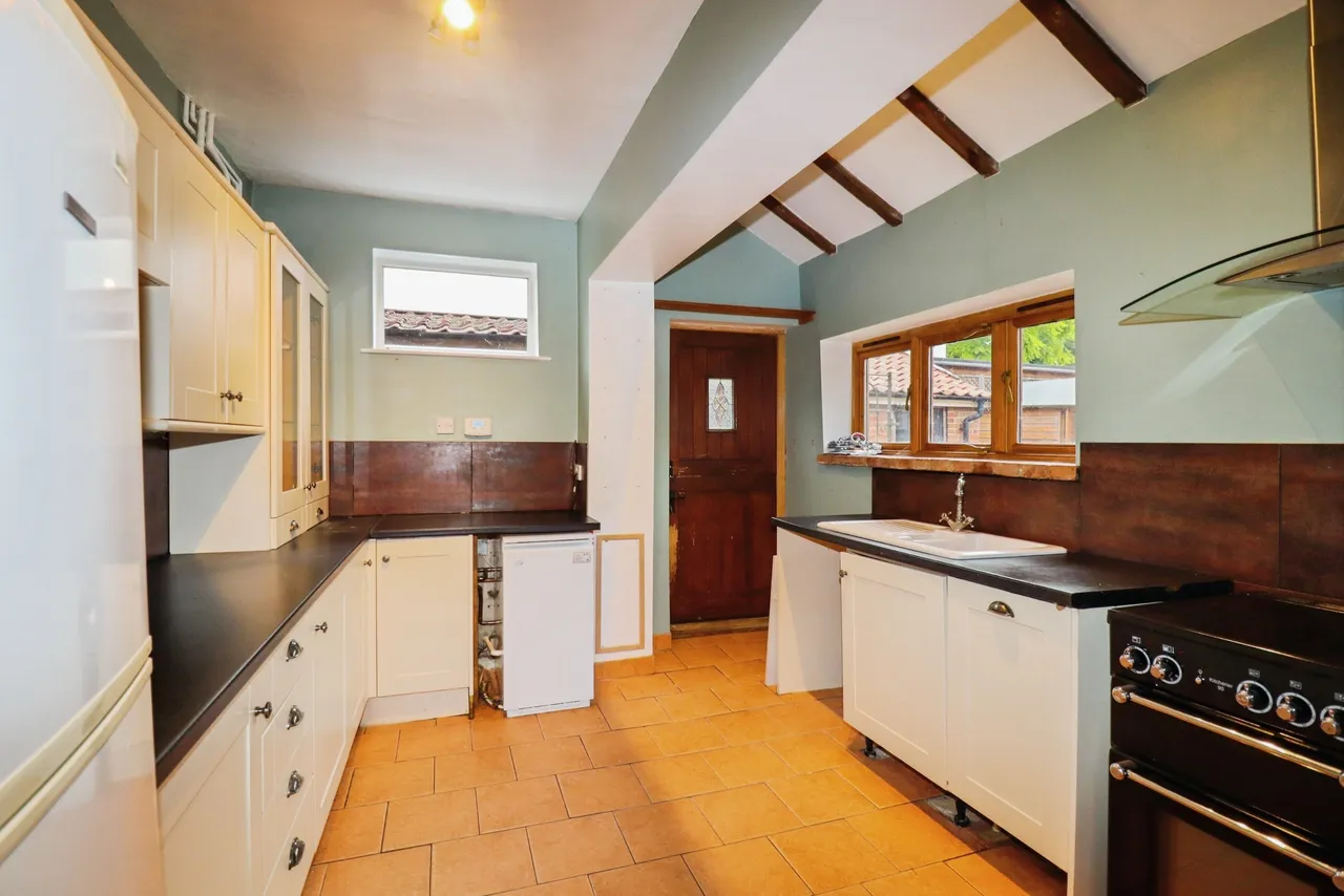 3 bed house for sale, Blo Norton Road, Diss, IP22