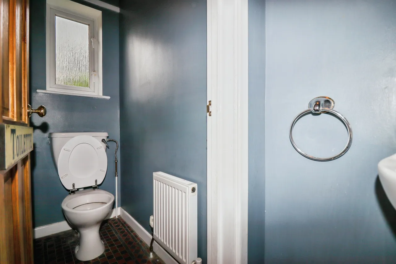 Blo Norton Road, Diss, IP22, photo 9