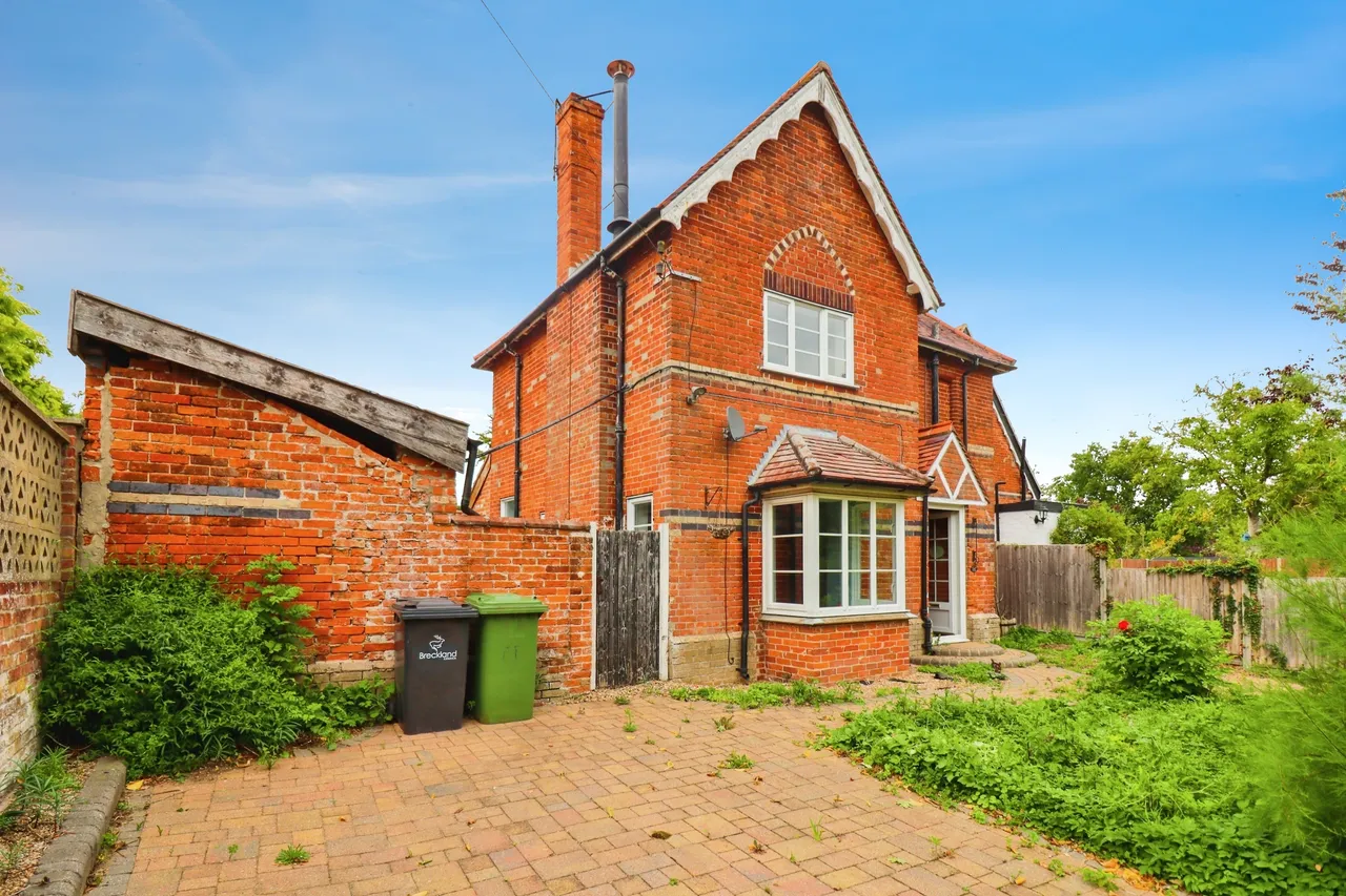 Blo Norton Road, Diss, IP22, photo 6