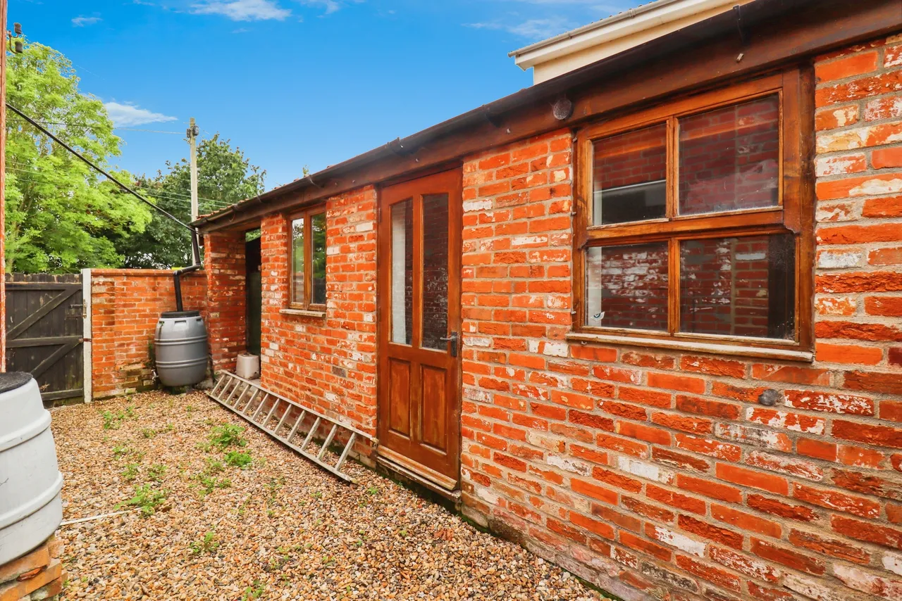 Blo Norton Road, Diss, IP22, photo 18