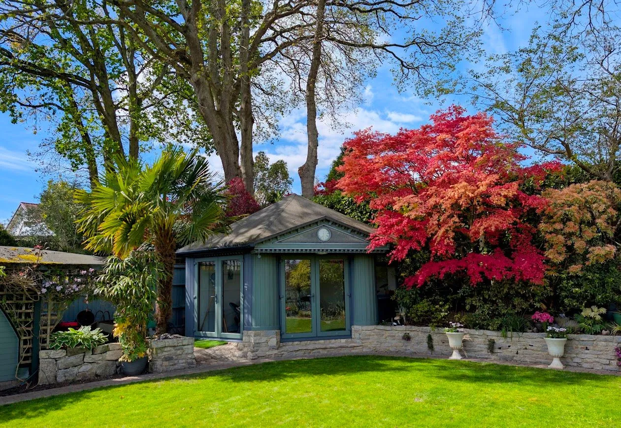 Gallows Drive, West Parley, BH22, photo 23